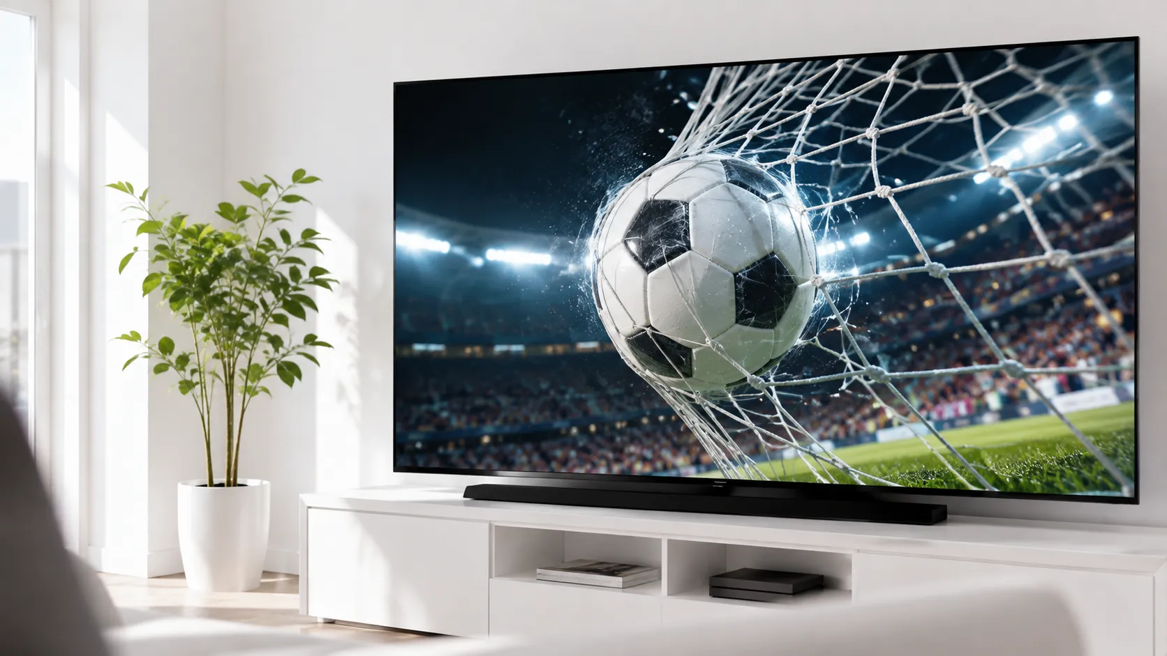 Comparison of best IPTV providers showing channel lineups, pricing, and reliability ratings for USA and UK markets