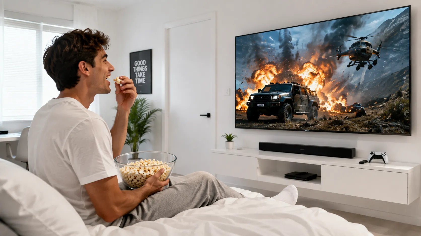Install IPTV Smarters on Firestick