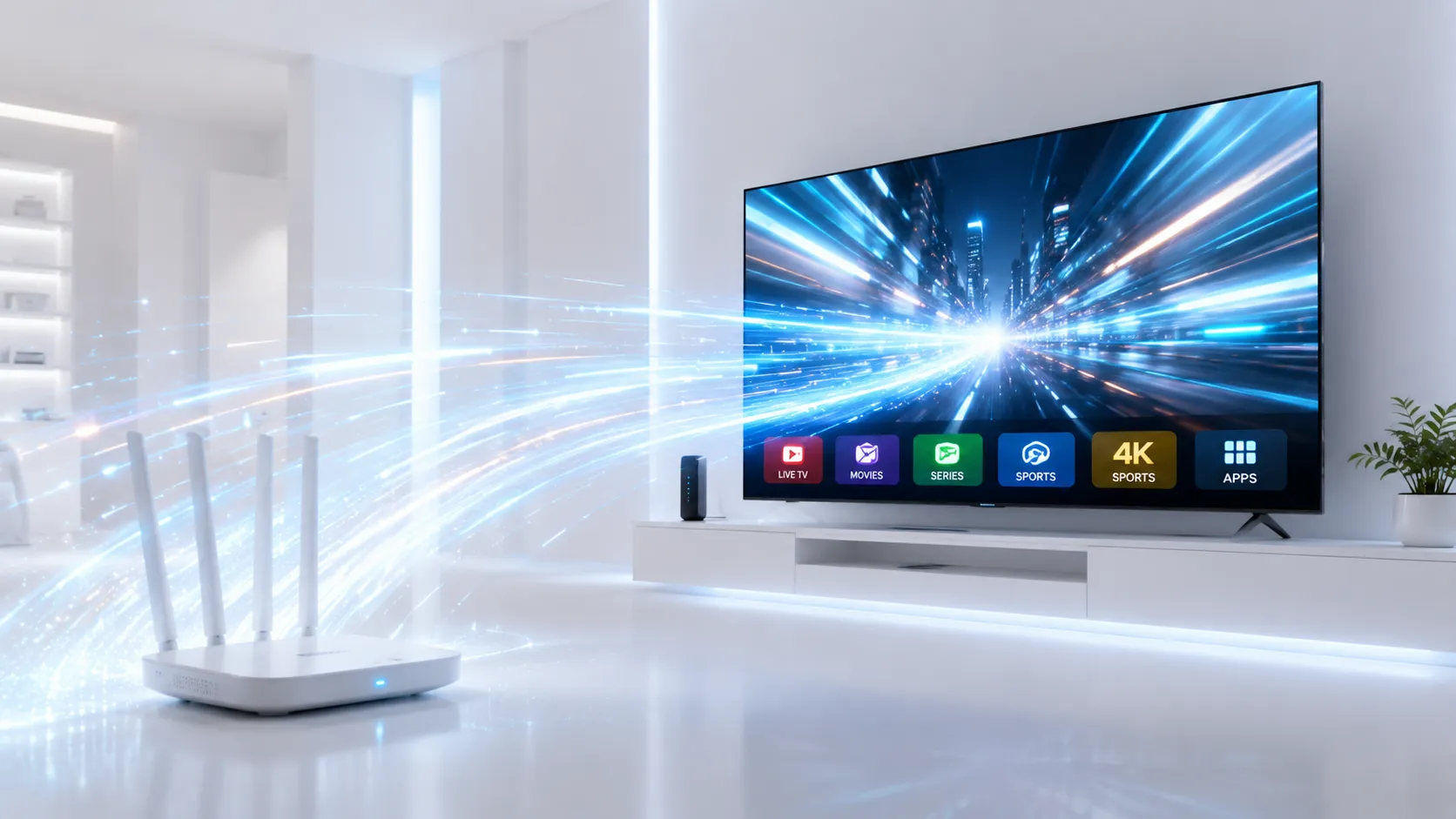 Complete IPTV subscription guide